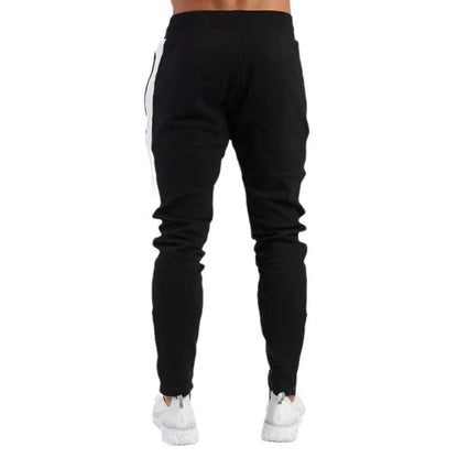 Men’s Athletic Joggers – Casual Workout Sweatpants