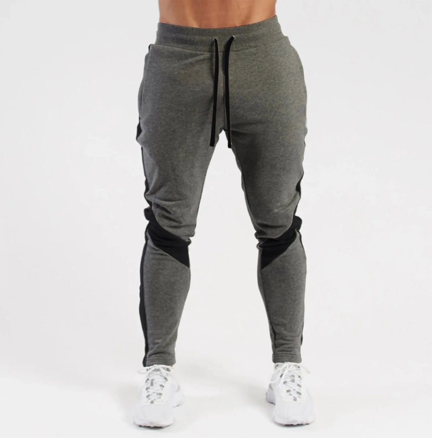 Men’s Athletic Joggers – Casual Workout Sweatpants