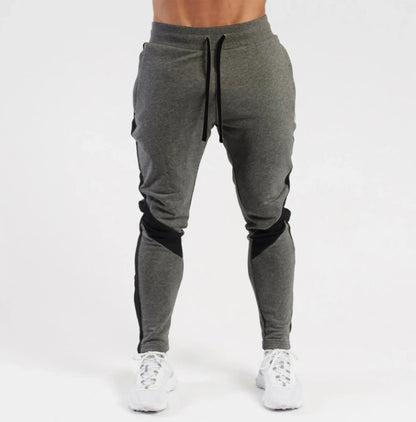 Men’s Athletic Joggers – Casual Workout Sweatpants