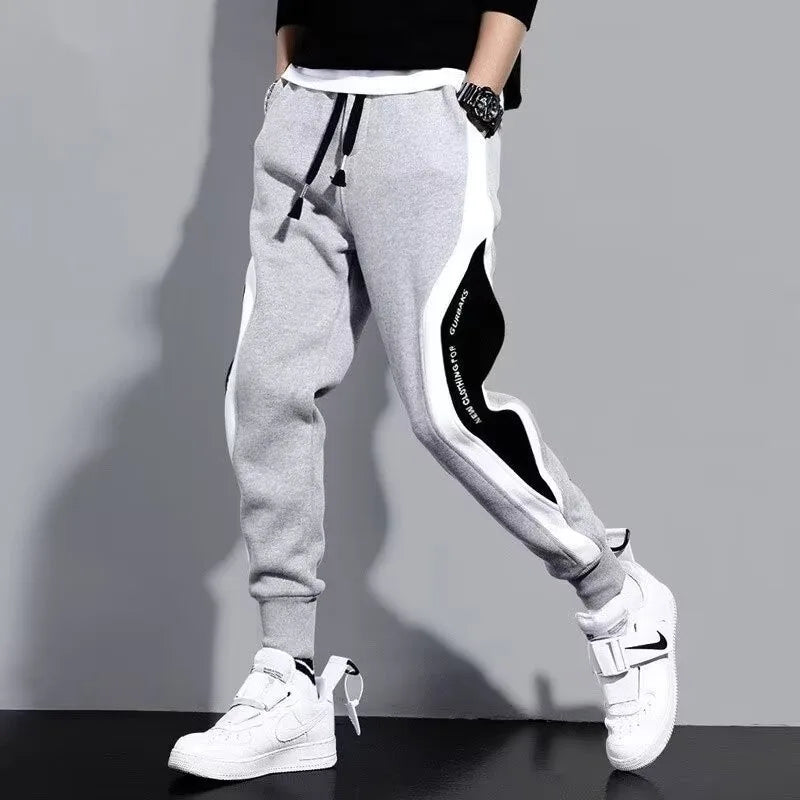 Urban Utility Cargo Joggers