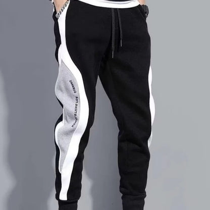 Urban Utility Cargo Joggers