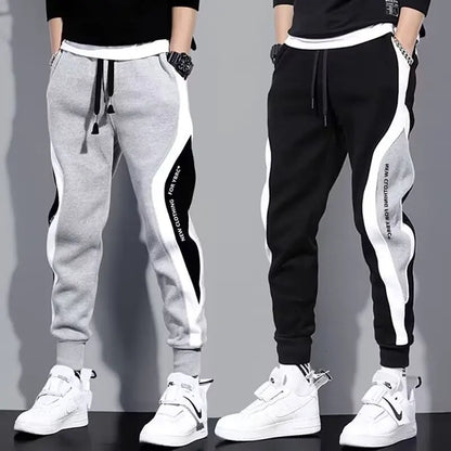 Urban Utility Cargo Joggers