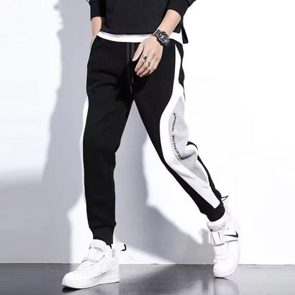 Urban Utility Cargo Joggers