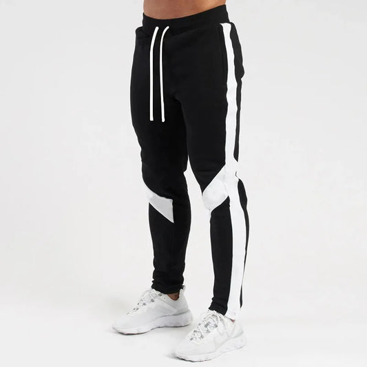 Men’s Athletic Joggers – Casual Workout Sweatpants